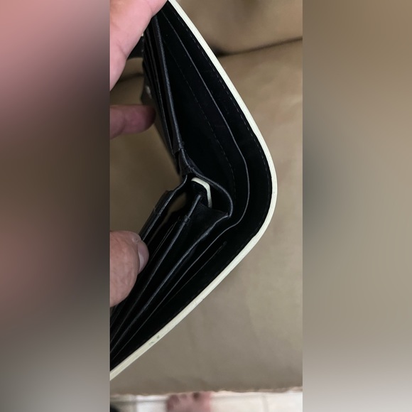 LOUIS QUATORZE wallet - Picture 3 of 7